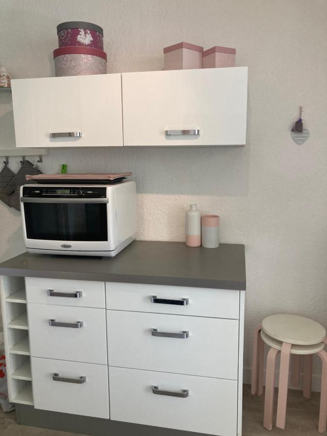 Studio 110 Grande Terrasse Proche Mer Bandol Luaran gambar