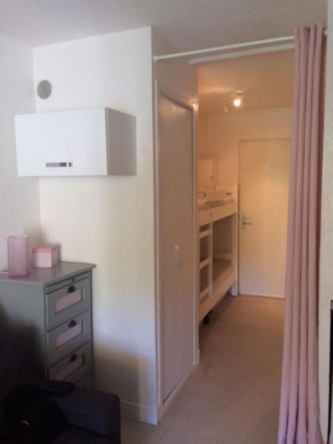 Studio 110 Grande Terrasse Proche Mer Bandol Luaran gambar